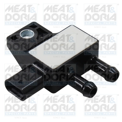 Sensor, exhaust pressure